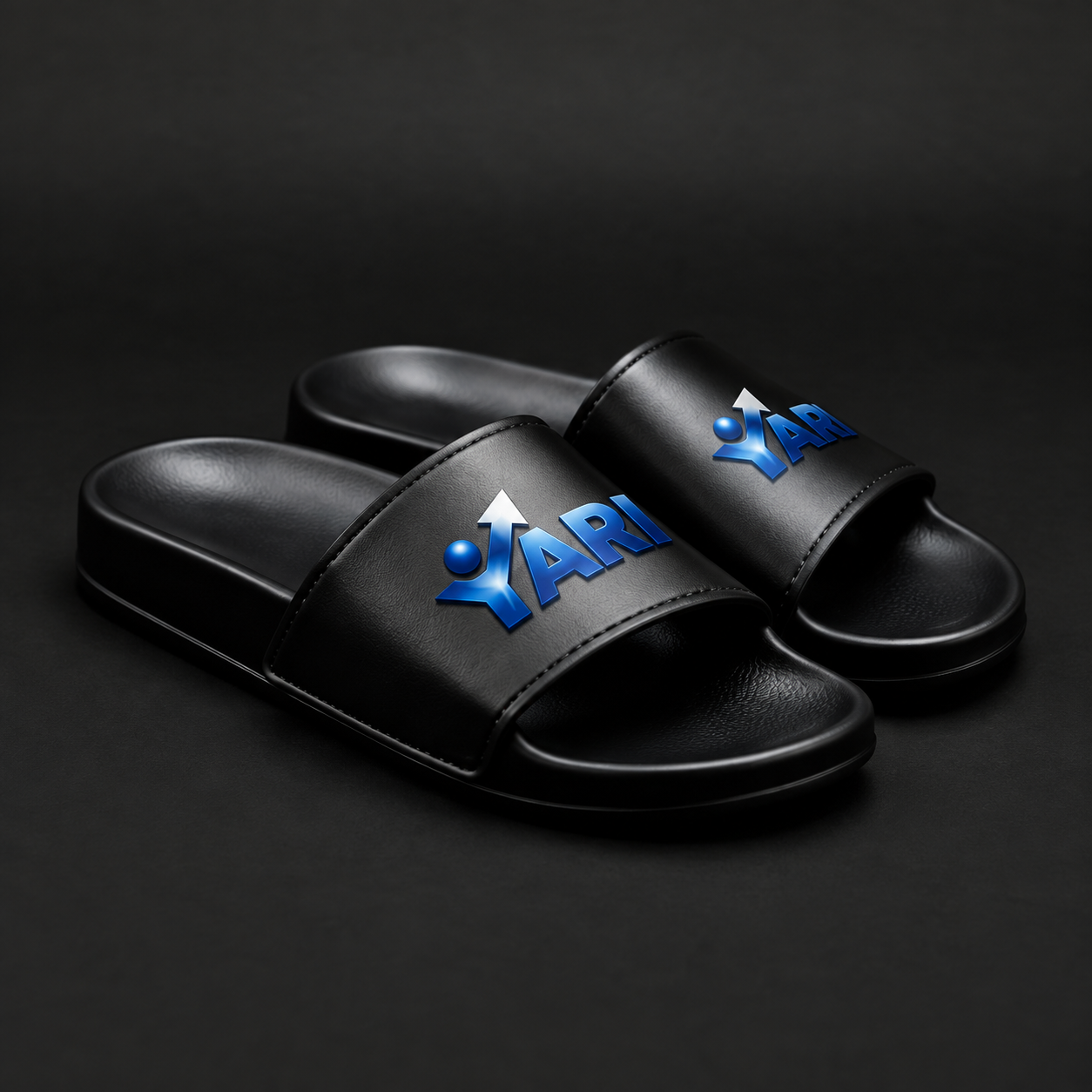 YARI Signature Slides
